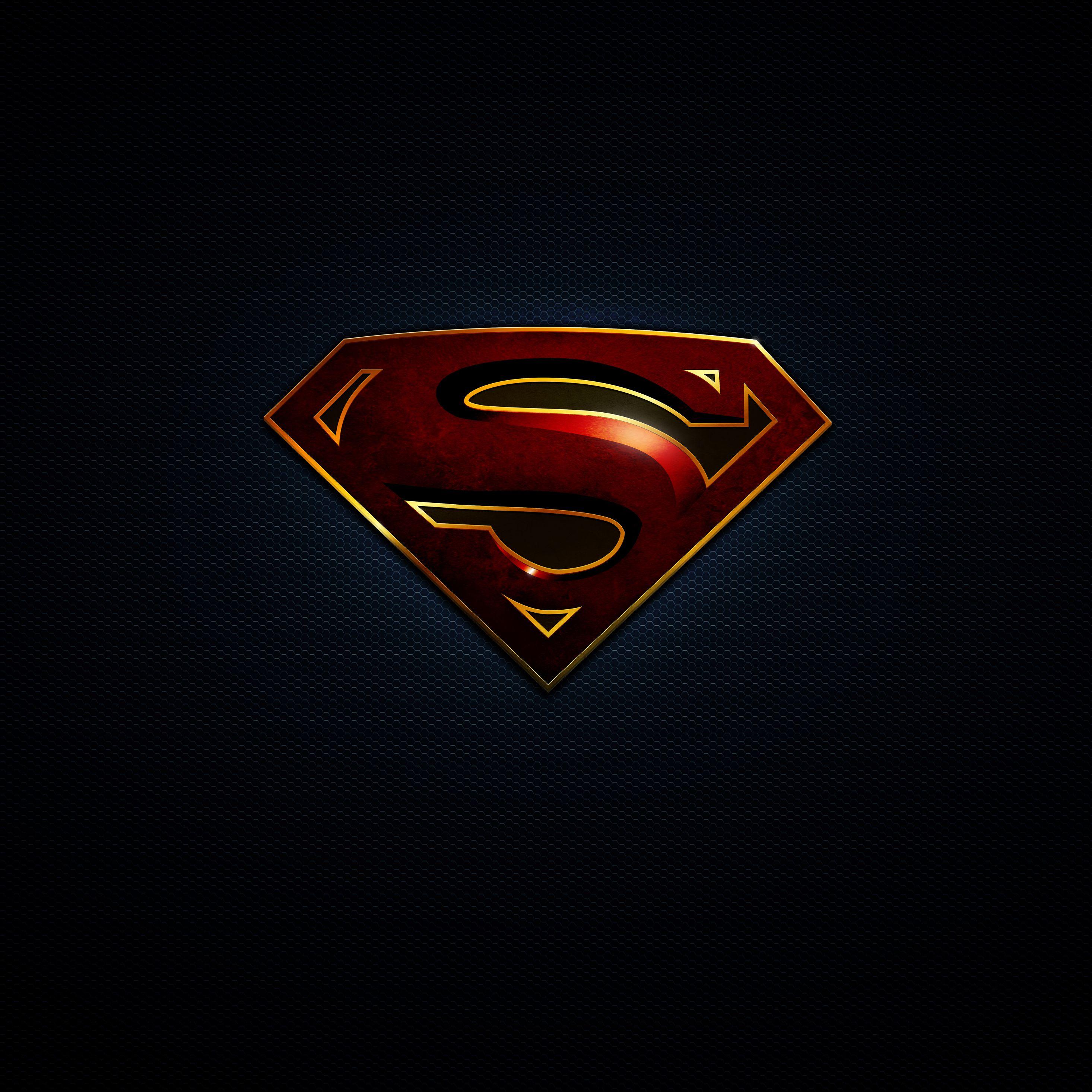 Superman Ipad Wallpapers - Top Free Superman Ipad Backgrounds 