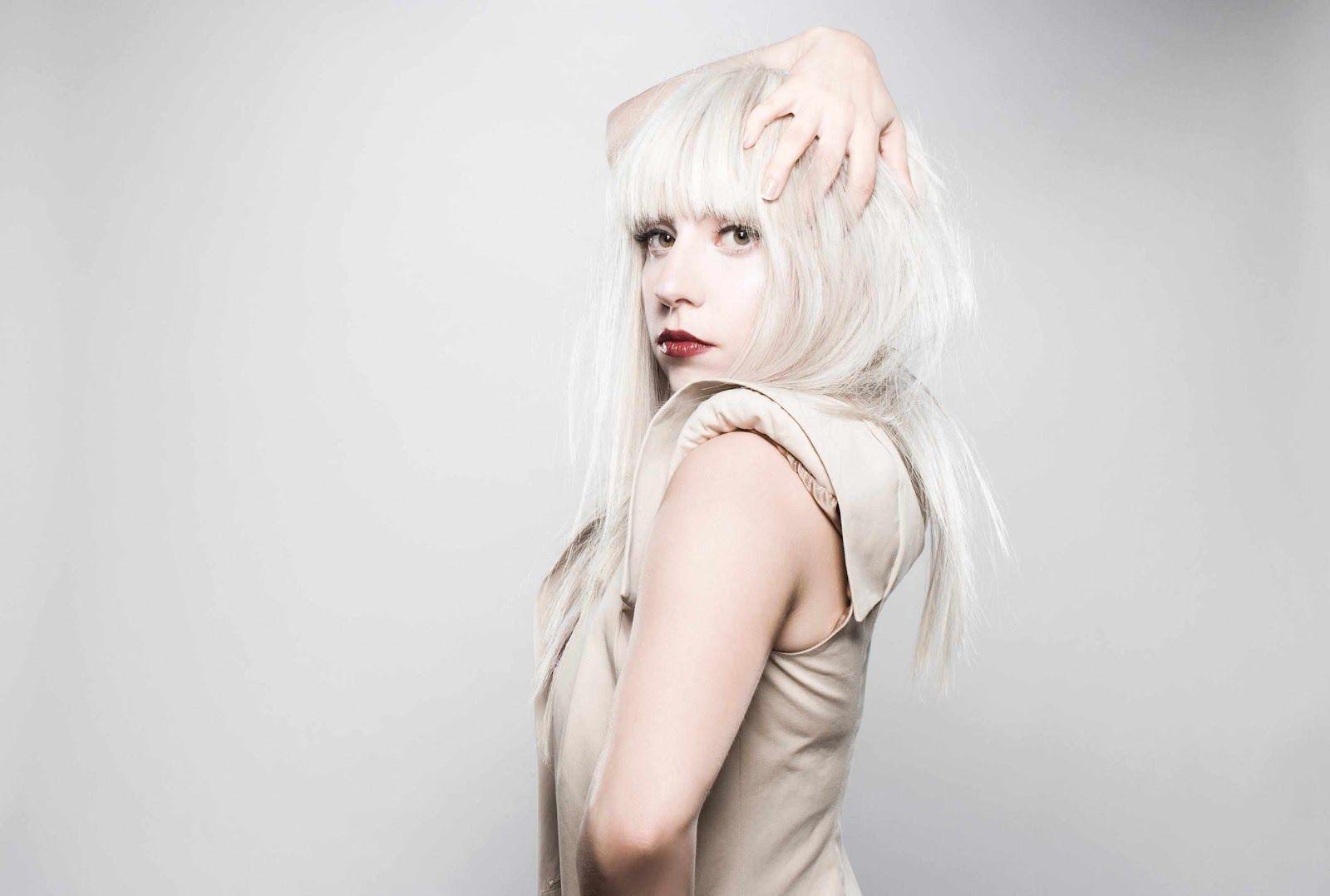 1600x1078 High Res Wallpaper of Lady Gaga Purlzek