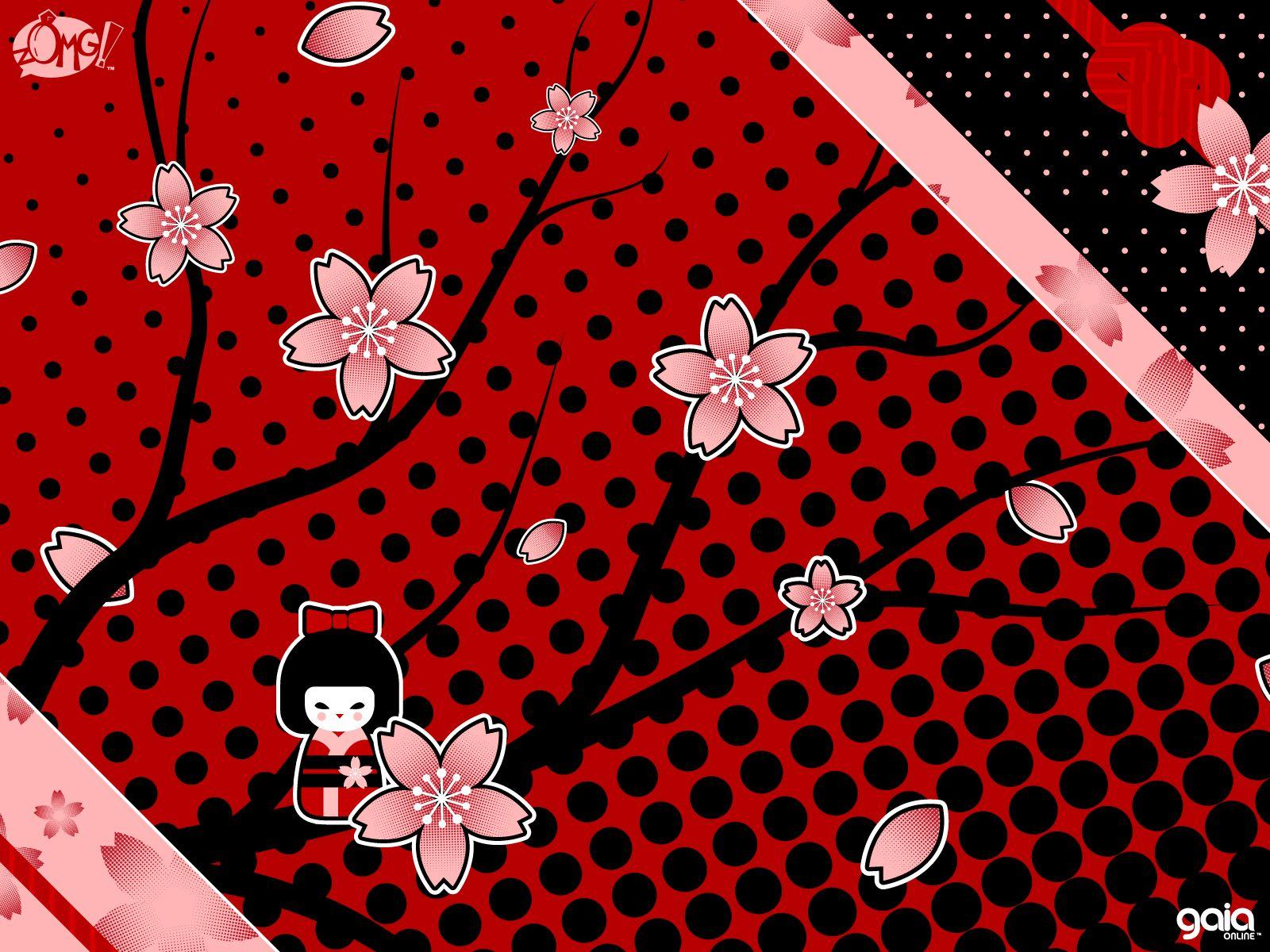 1600x1200 Gaia Online Wallpaper Anime Image Board