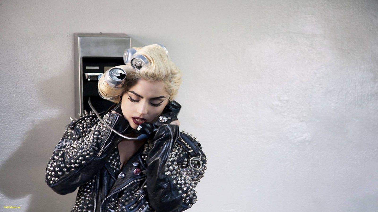 1600x900 Best Of Lady Gaga Wallpaper