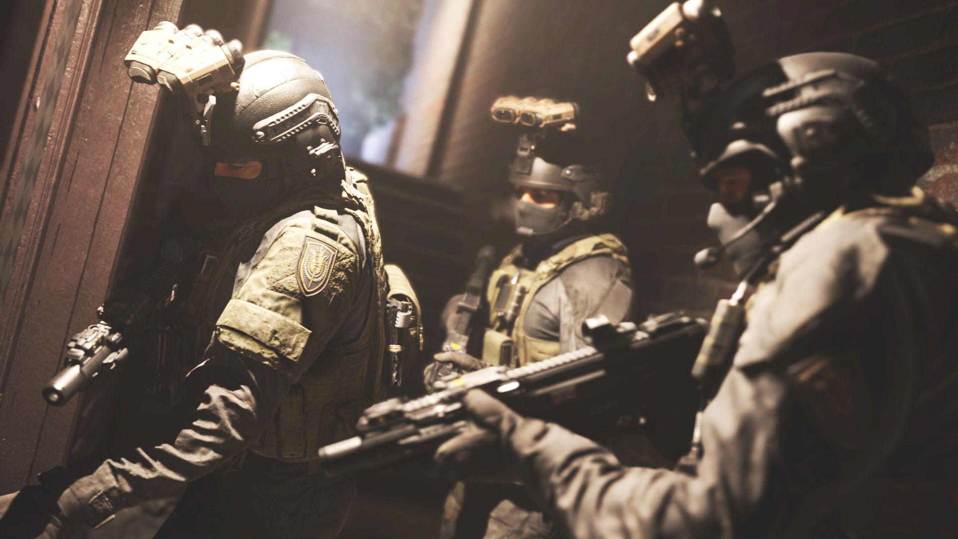 1920x1080 Call Of Duty: Modern Warfare 2019 Wallpaper