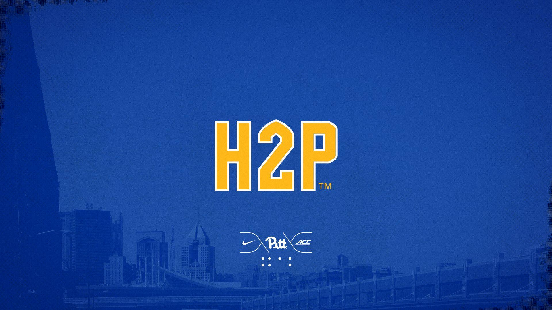 Wallpaper Mobile and Desktop  Pitt Panthers H2P