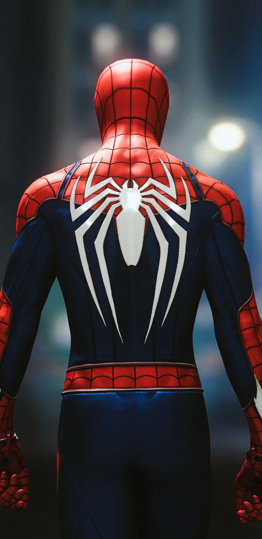 1080x2220 Mobile HD Wallpaper