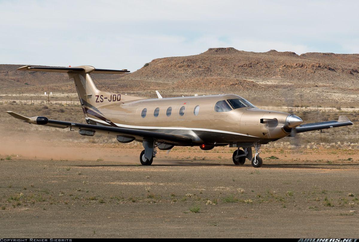 1200x812 Pilatus PC 12 47. Aviation Photo
