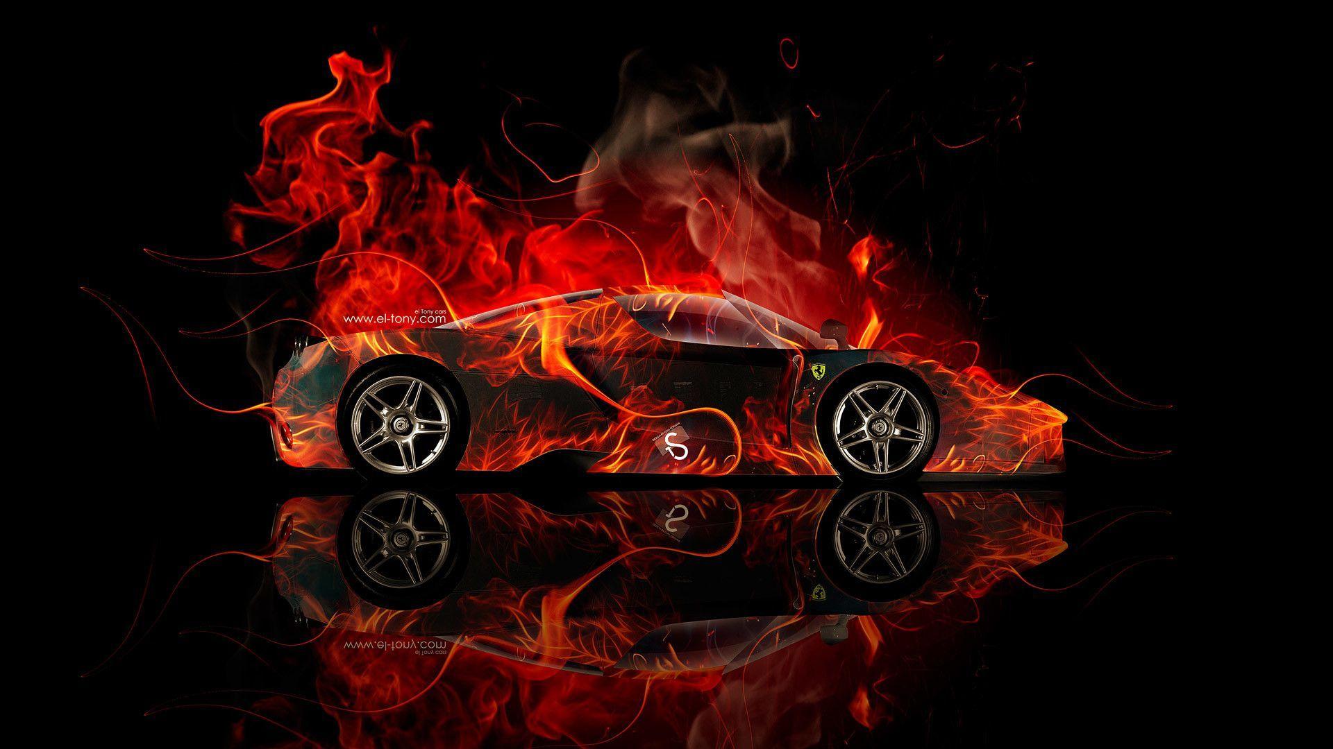 1920x1080 Ferrari Enzo Wallpaper. Rose gold wallpaper, Ferrari