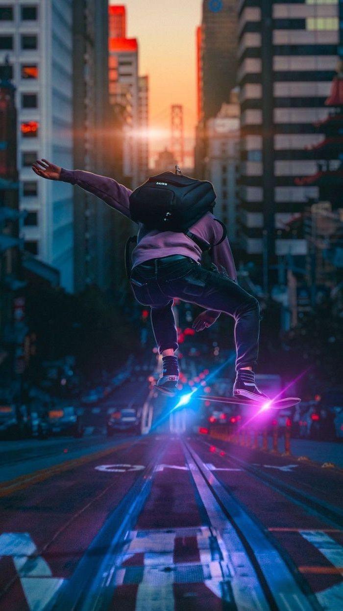 700x1245 Rebellious And Cool Wallpaper For Boys, Design & Competitions Aggregator