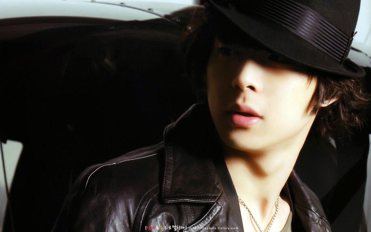 1280x800 Cute Boy Wallpaper