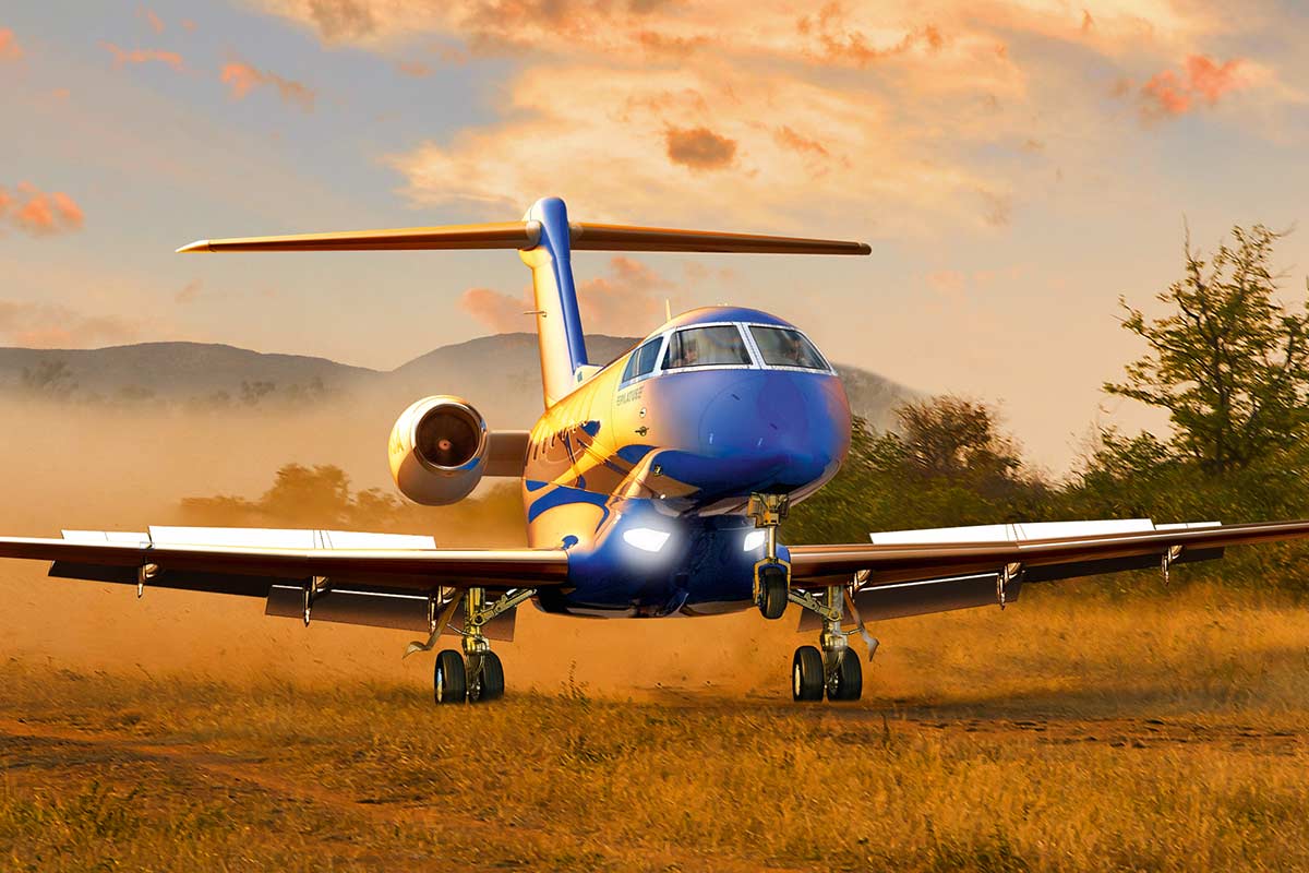 1200x800 Pilot Review: Pilatus PC -24