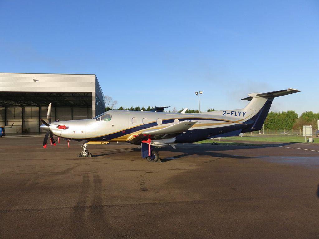 1024x768 Biggin 2 FLYY FLYY Pilatus PC.12. Biggin Hill 5 J. Andy