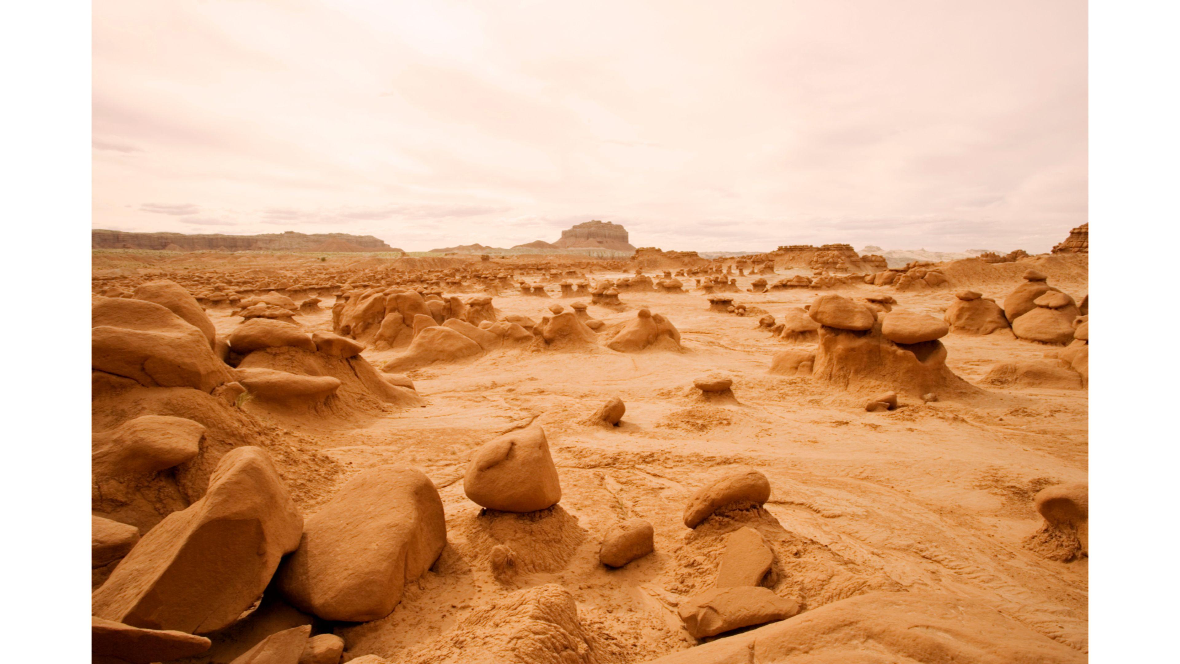 3840x2160 Mars 1 Wallpaper. Mars 1 Wallpaper