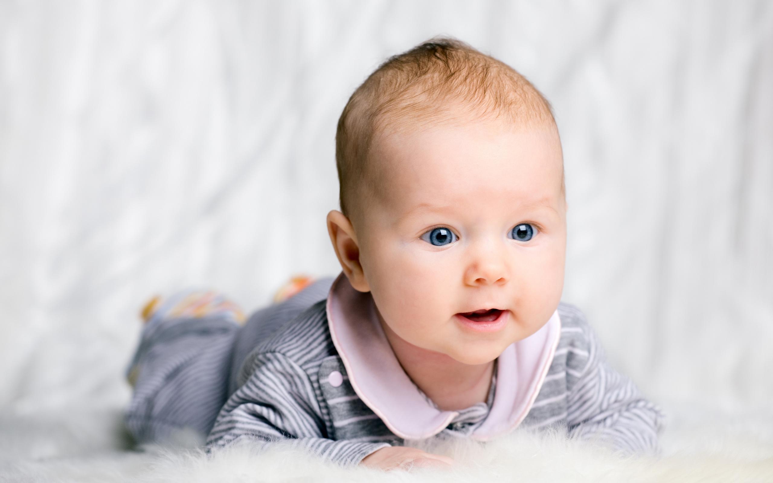 2560x1600 Cute Boys Wallpaper (2560x1600 px, 661.22 Kb)