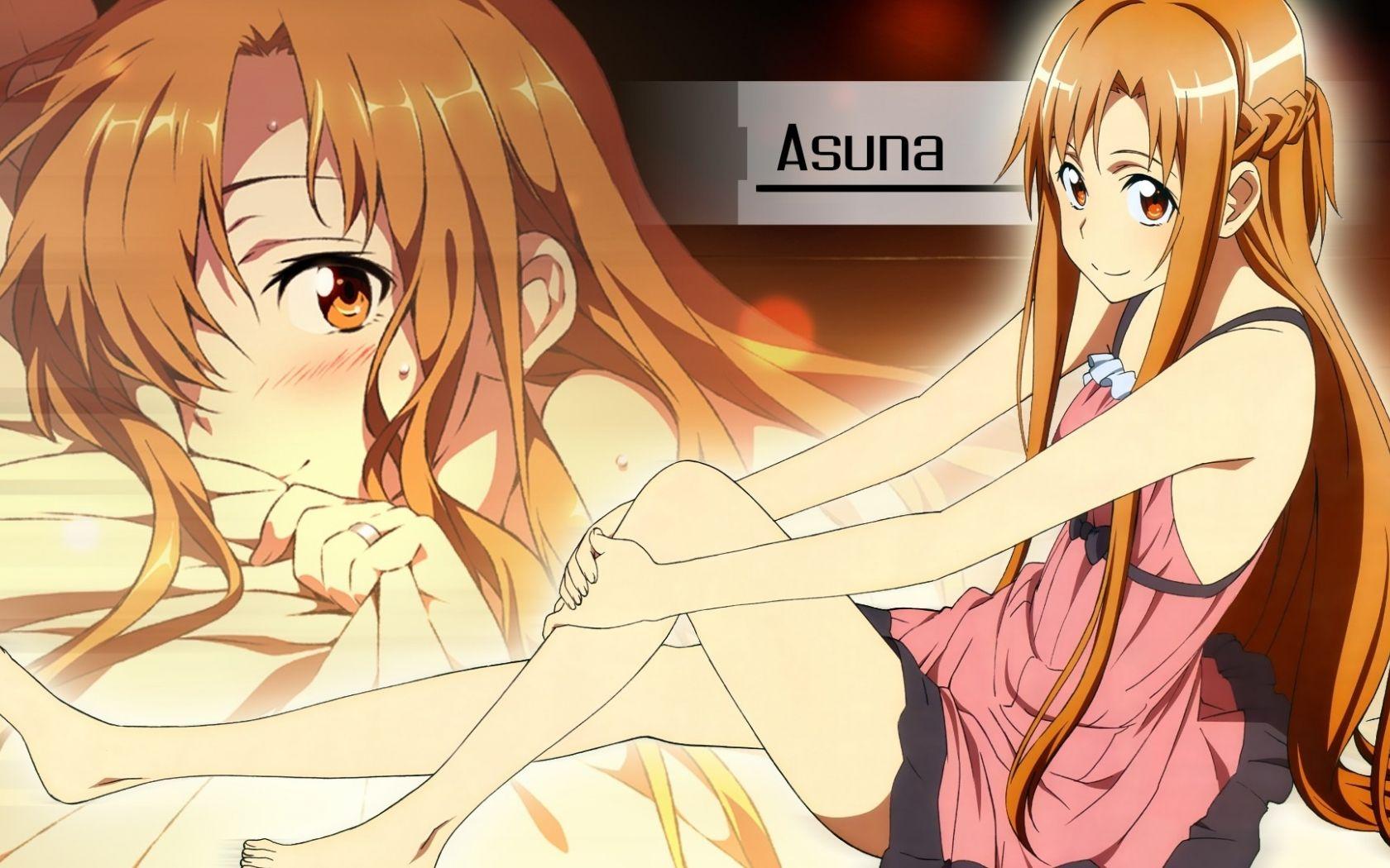1680x1050 Free download Wallpaper Yuuki asuna Yuuki Asuna Anime PicsFabcom Desktop [1920x1080] for your Desktop, Mobile & Tablet. Explore Asuna Yuuki Wallpaper. Sword Art Online Asuna Wallpaper, Asuna Wallpaper HD