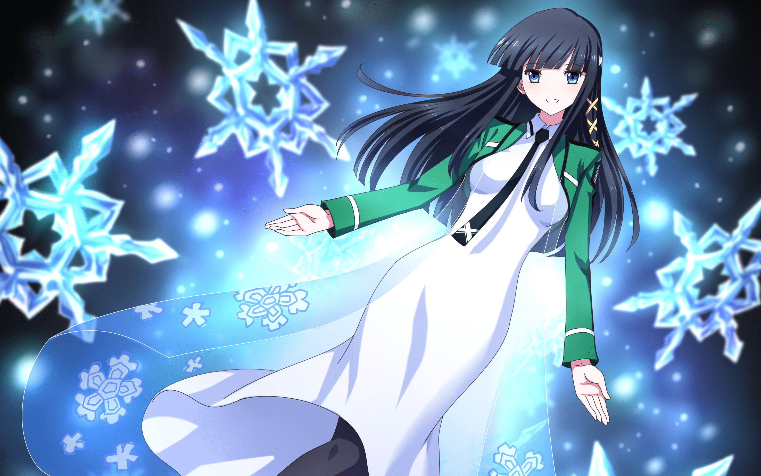 2952x1845 Shiba Miyuki HD Wallpaper and Background Image