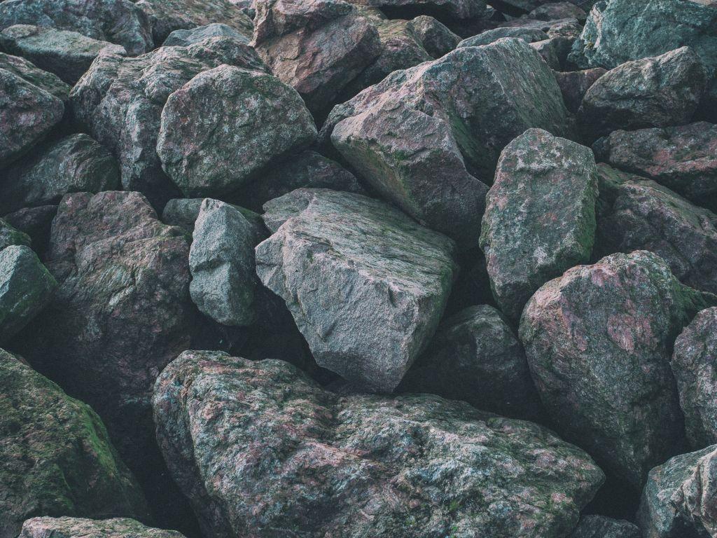 1024x768 Stones 4K wallpaper for your desktop or mobile screen free