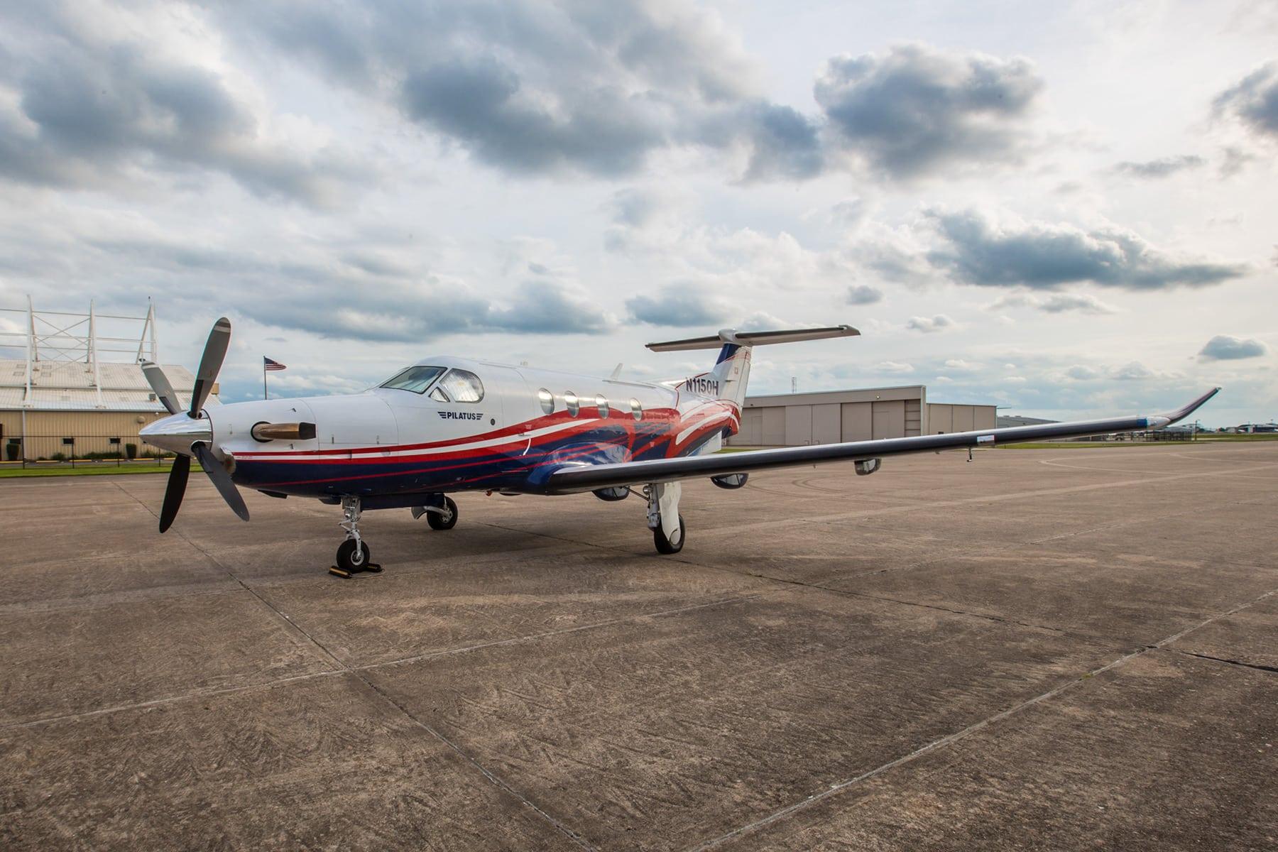 1800x1200 Pilatus PC 12 NG