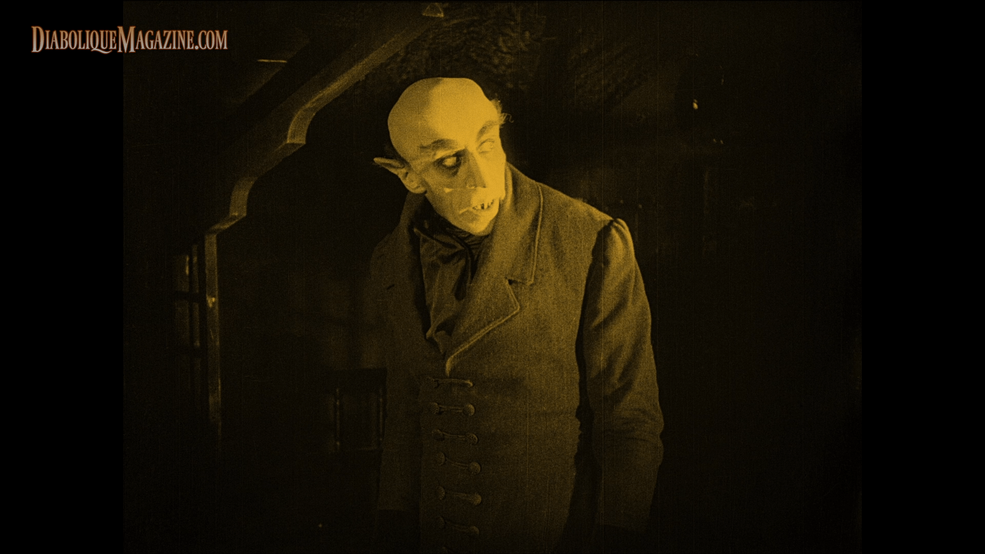 1920x1080 Nosferatu Wallpaper. Nosferatu Wallpaper