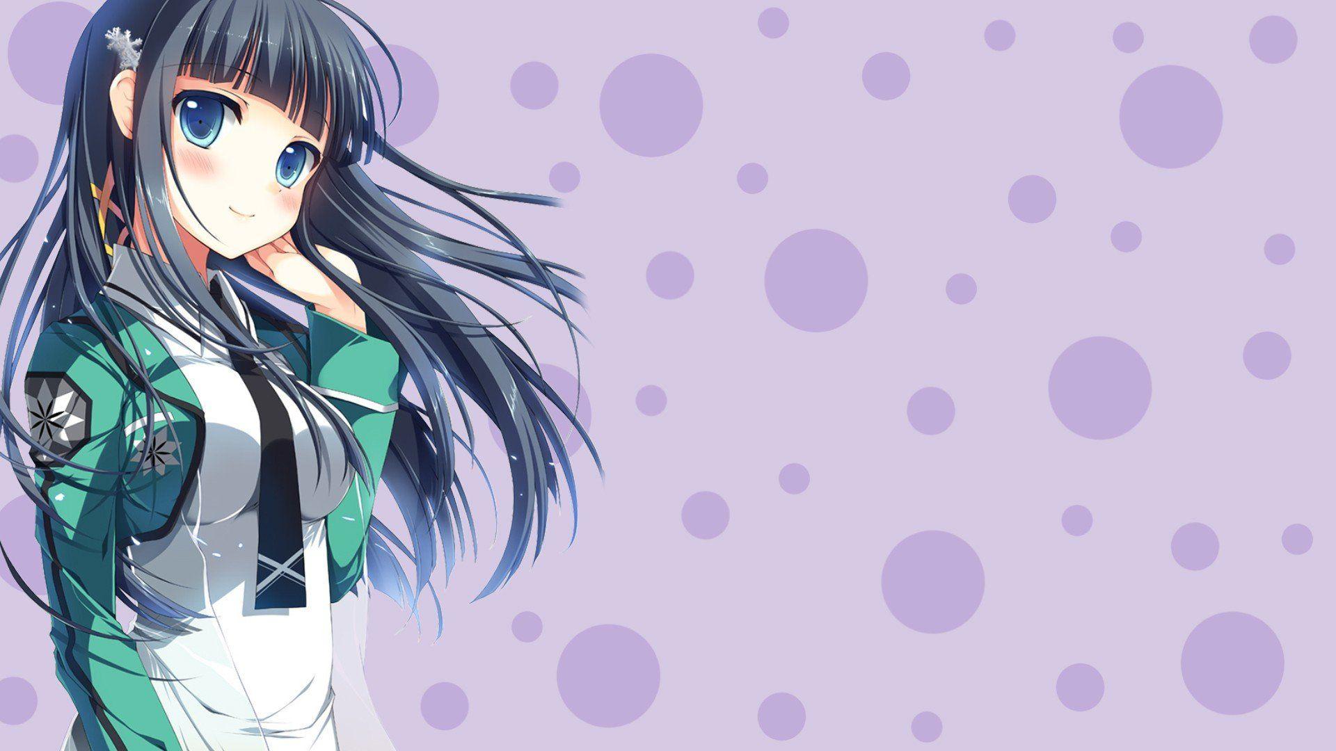 1920x1080 Shiba Miyuki Wallpaper HD / Desktop and Mobile Background