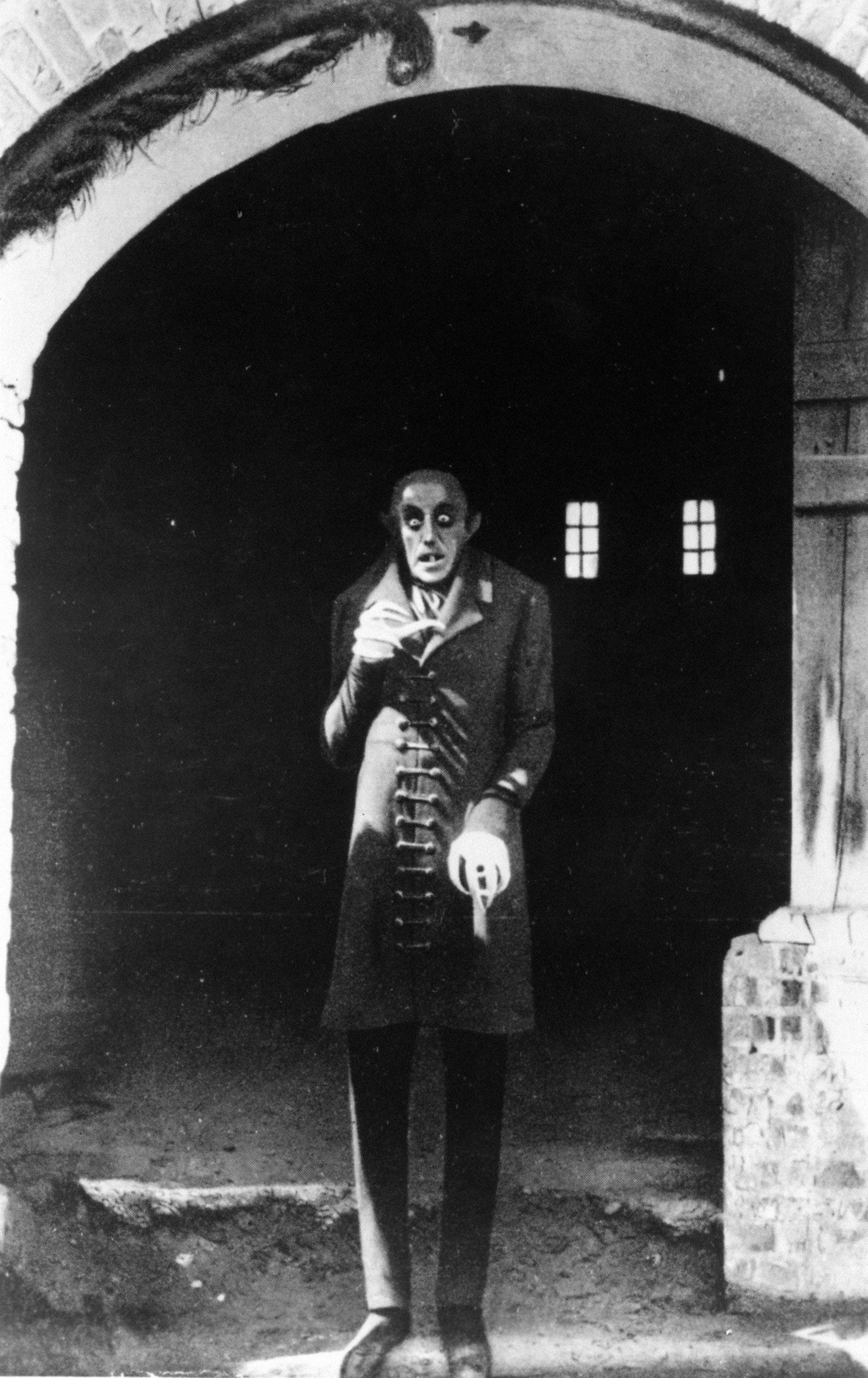 1784x2830 Nosferatu Max Wallpaper Murnau Nosferatu, Download Wallpaper