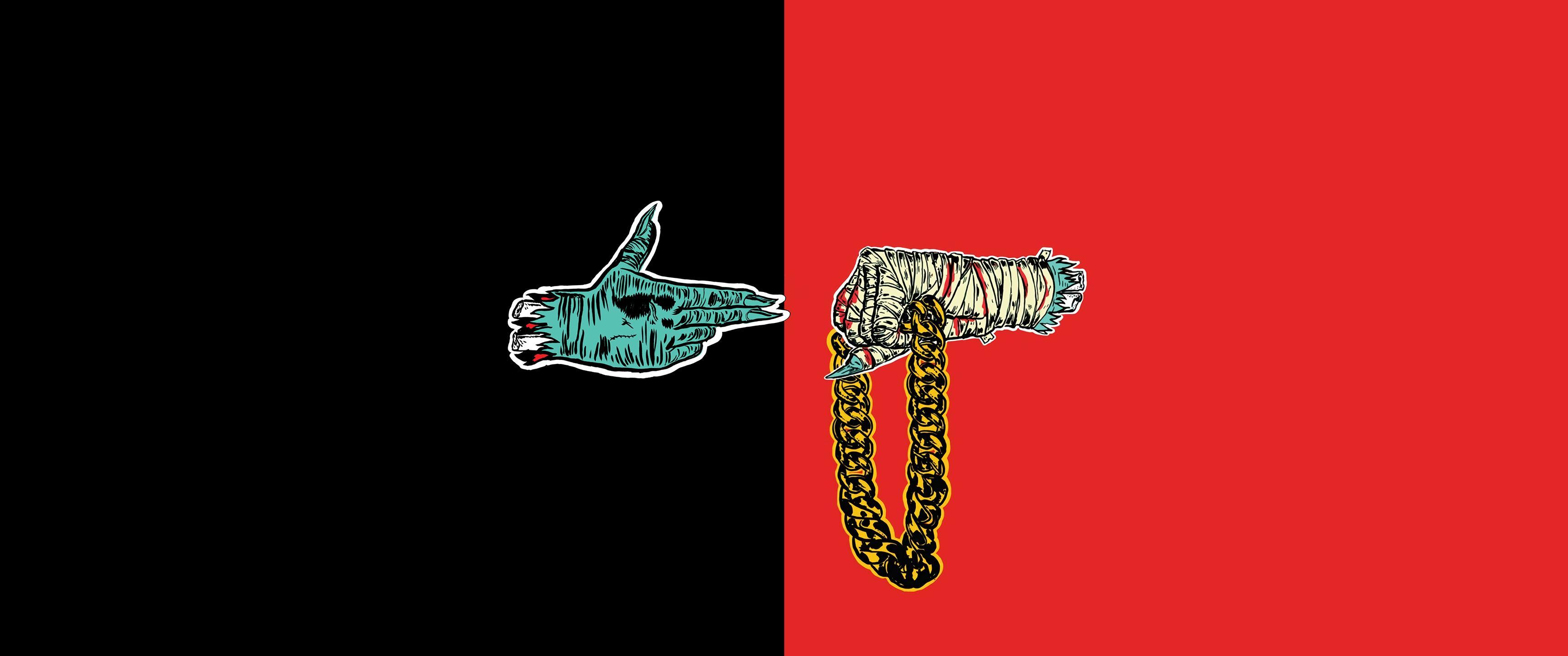 3 Run the Jewels Wallpapers - Top Free 3 Run the Jewels Backgrounds