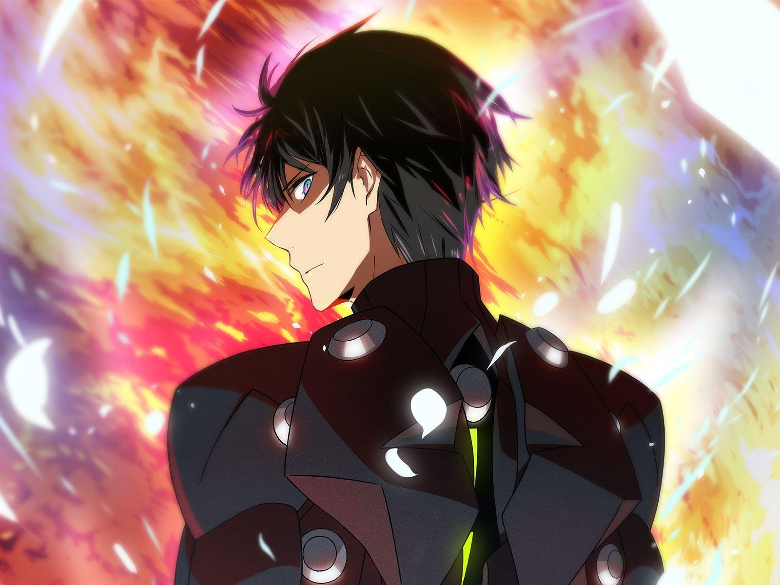 1600x1200 Download 1440x900 Wallpaper Shiba Tatsuya, The Irregular At Magic