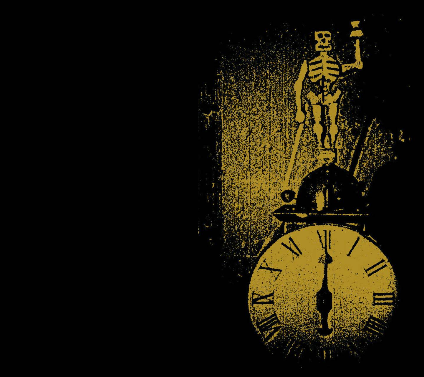1440x1280 Nosferatu Time wallpaper