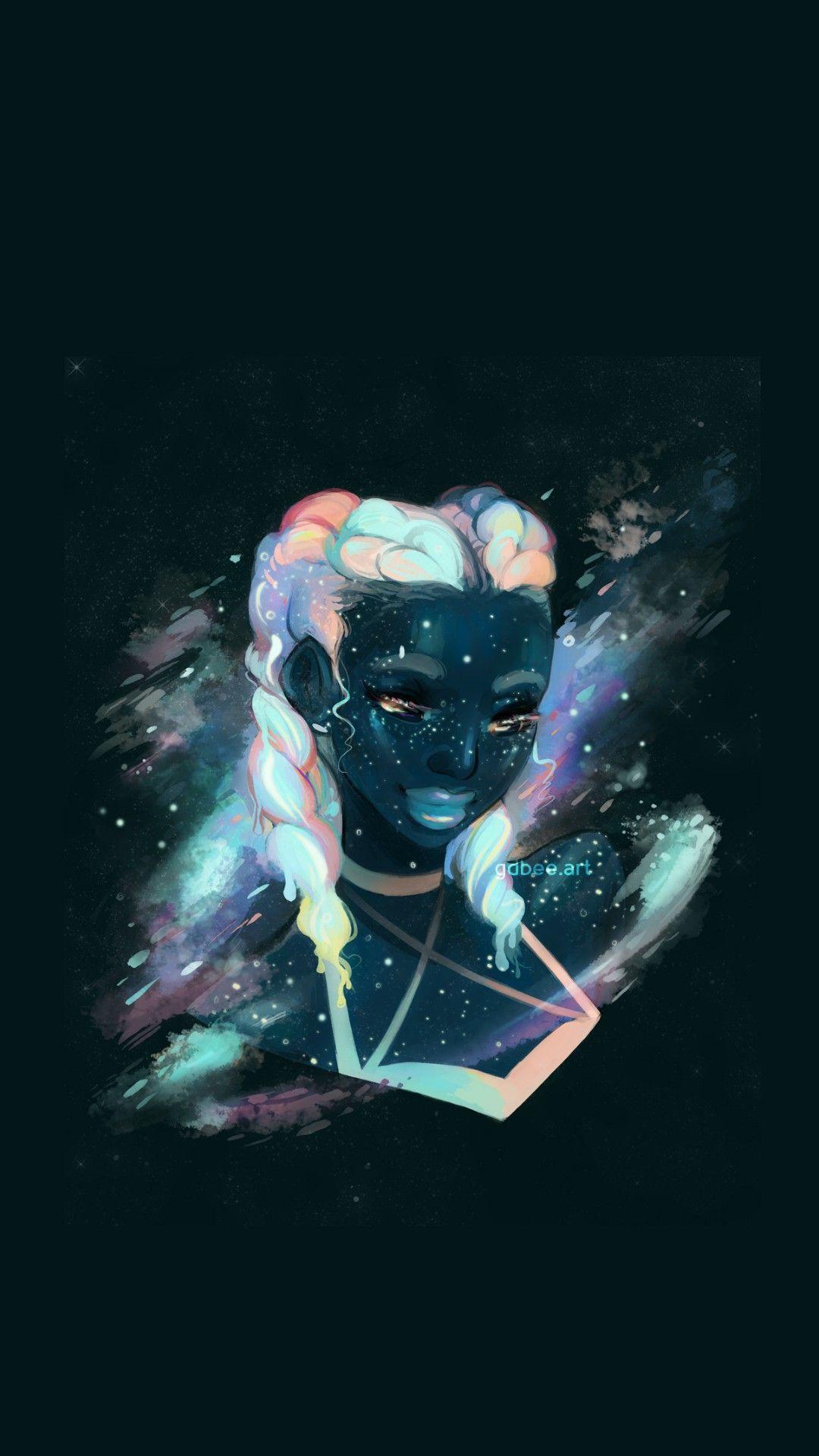 1080x1920 Arts. Wallpaper, Anime, iPhone wallpaper