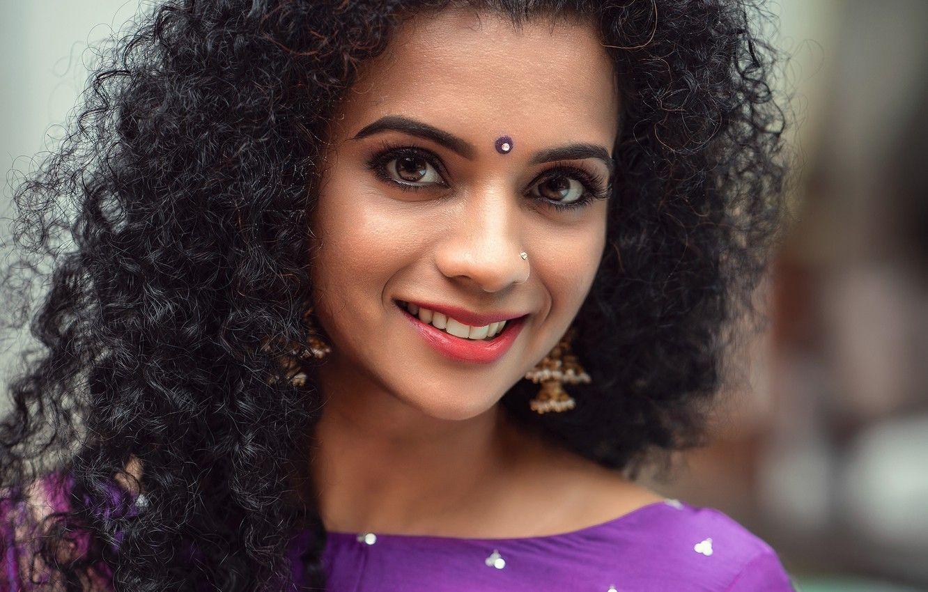 Vibrant Indian Curly Hair Capture Photography Vibrant Indian Curly Hair Capture Photography
