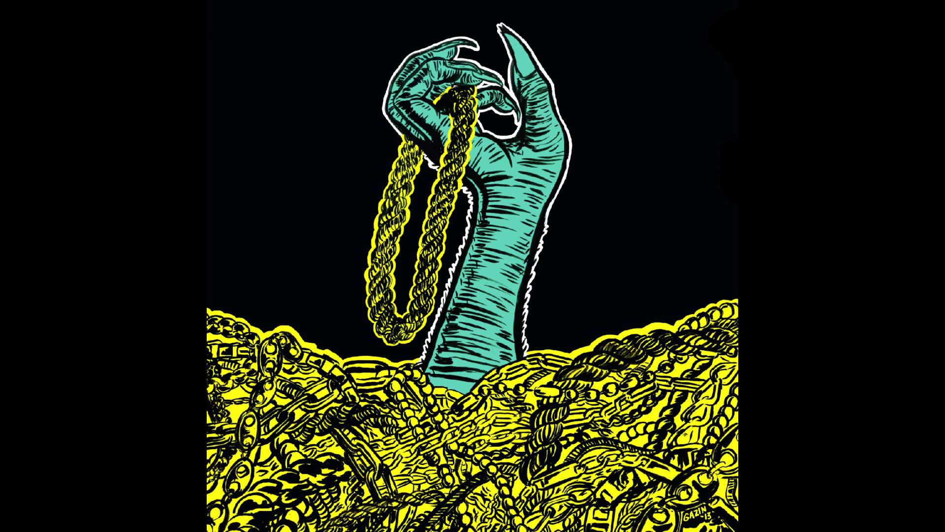 3 Run the Jewels Wallpapers Top Free 3 Run the Jewels