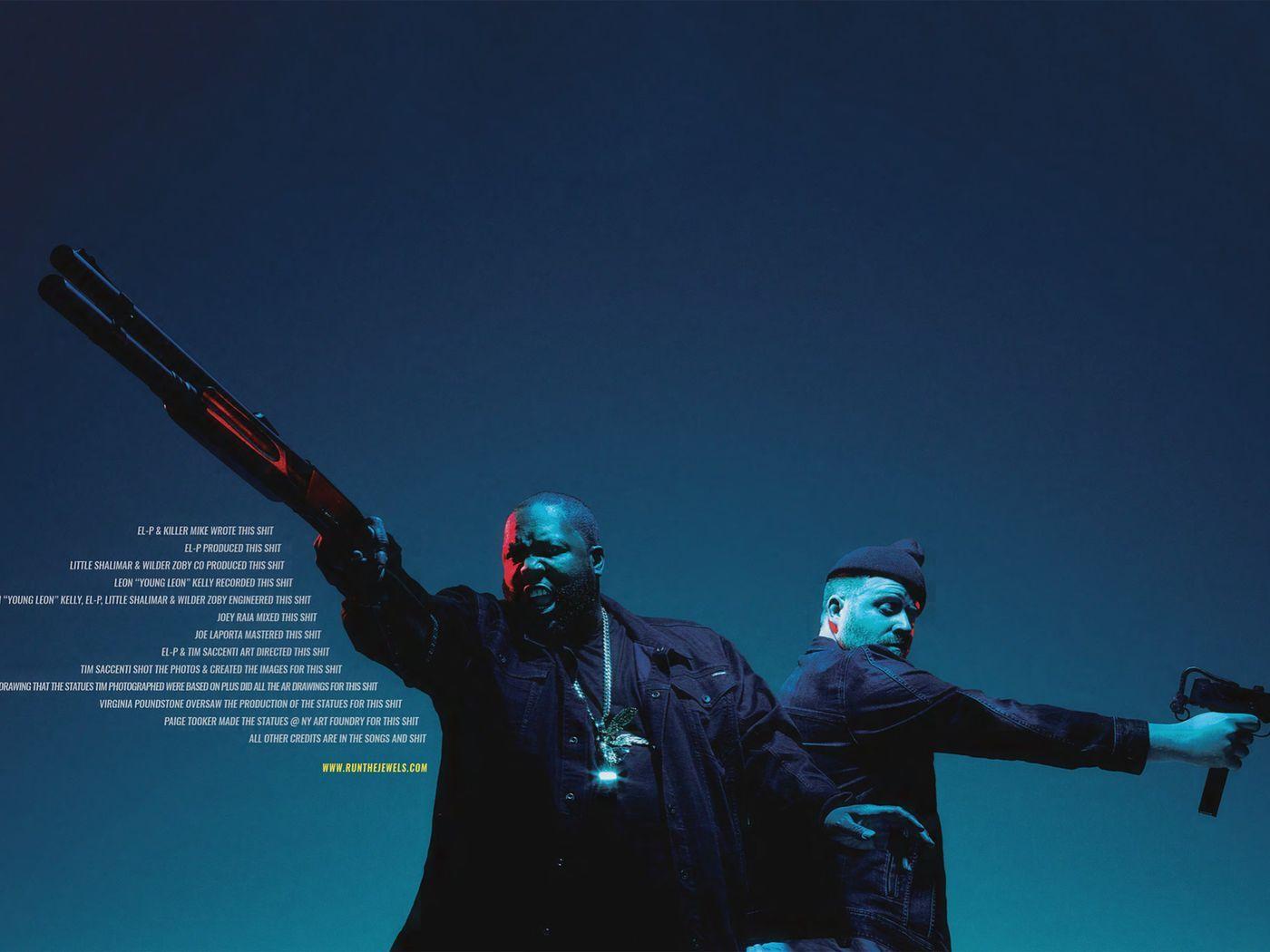 3 Run the Jewels Wallpapers - Top Free 3 Run the Jewels Backgrounds ...