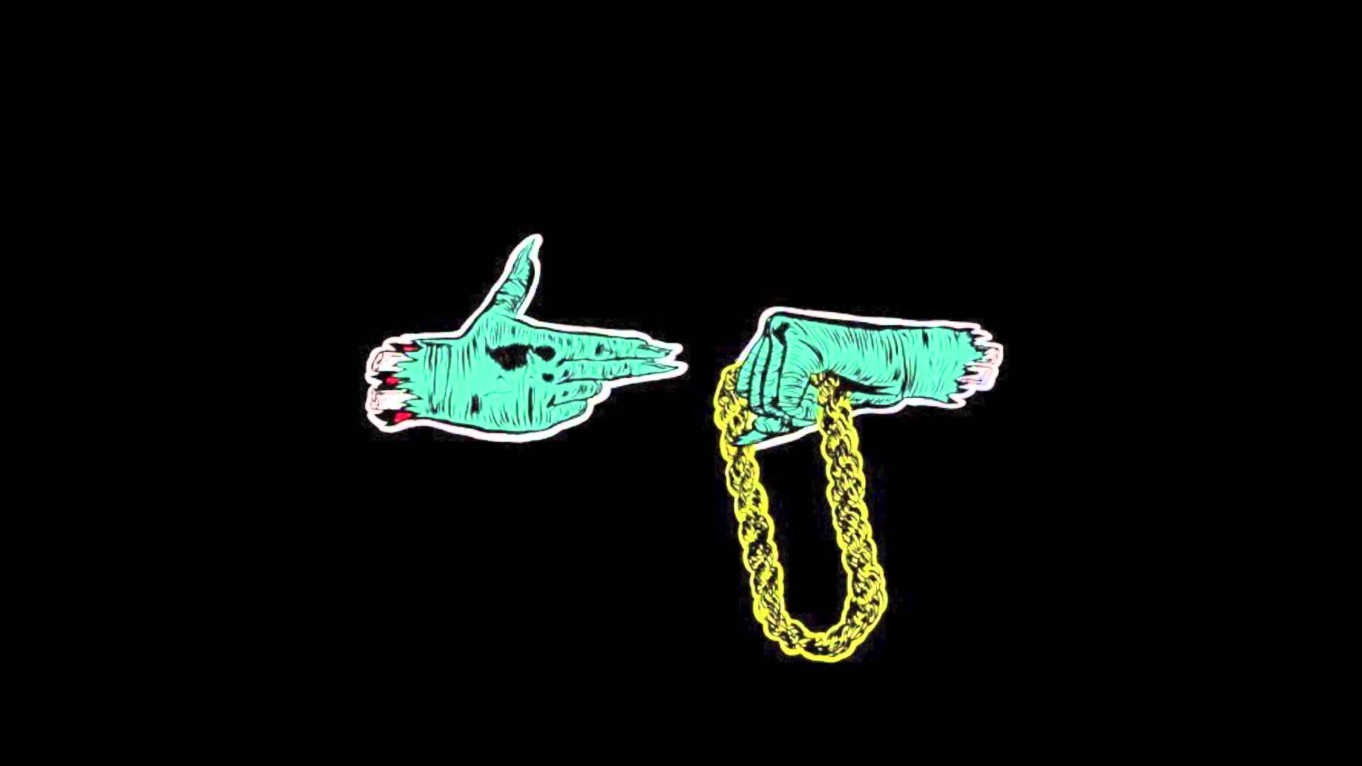 1920x1080 Run The Jewels The Jewels. from the Run The Jewels album