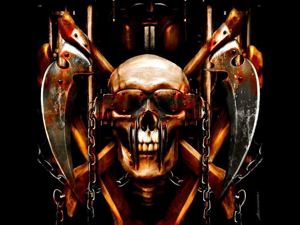 1024x768 Free download Skullsville USA wallpaper [1024x768] for your Desktop, Mobile & Tablet. Explore Danger Wallpaper. Dangerous Wallpaper HD, Henry Danger Wallpaper, Gypsy Danger Wallpaper