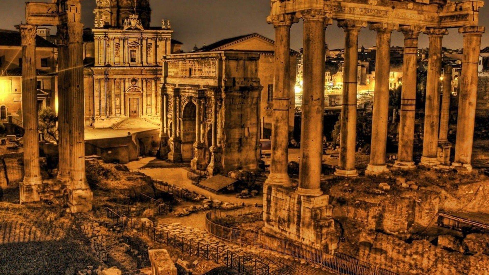 1920x1080 Rome Wallpaper. Chrome Wallpaper, Chrome