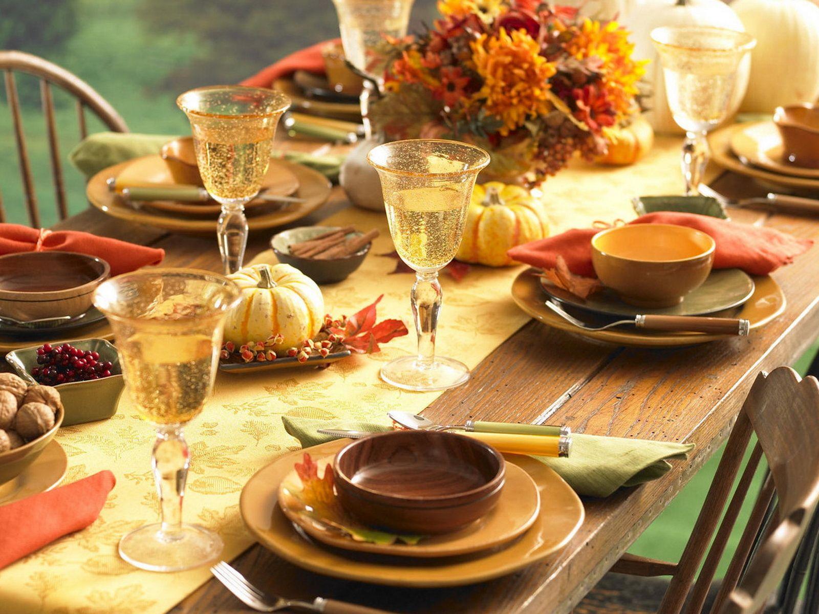 1600x1200 HD Creative Dinner Picture, Full HD Wallpaper