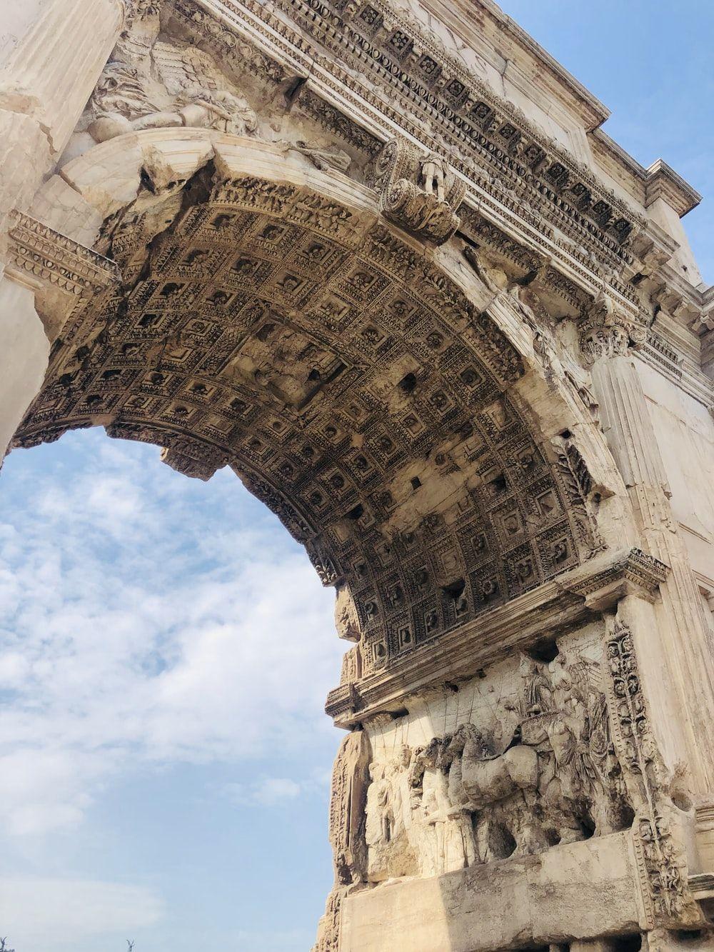 1000x1333 Roman Forum Picture. Download Free Image