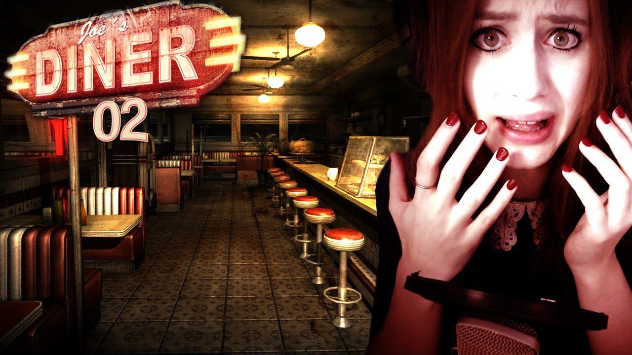 1280x720 Joe's Diner wallpaper, Video Game, HQ Joe's Diner pictureK Wallpaper 2019