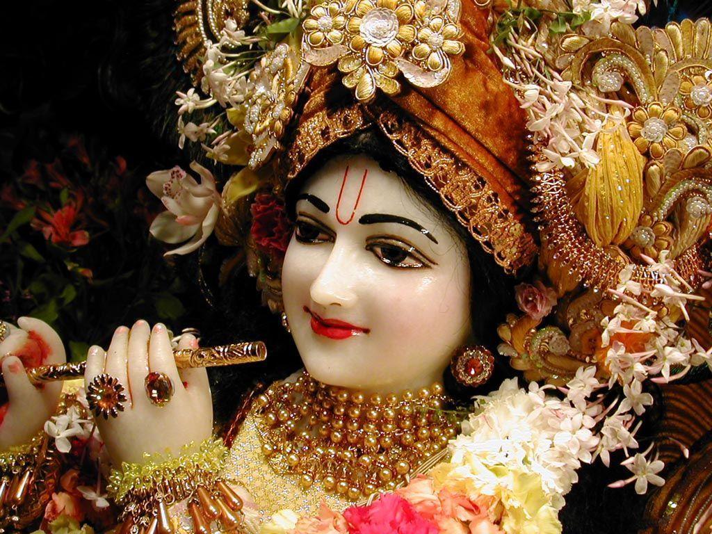 Lord Shri Krishna Wallpapers - Top Free Lord Shri Krishna ...