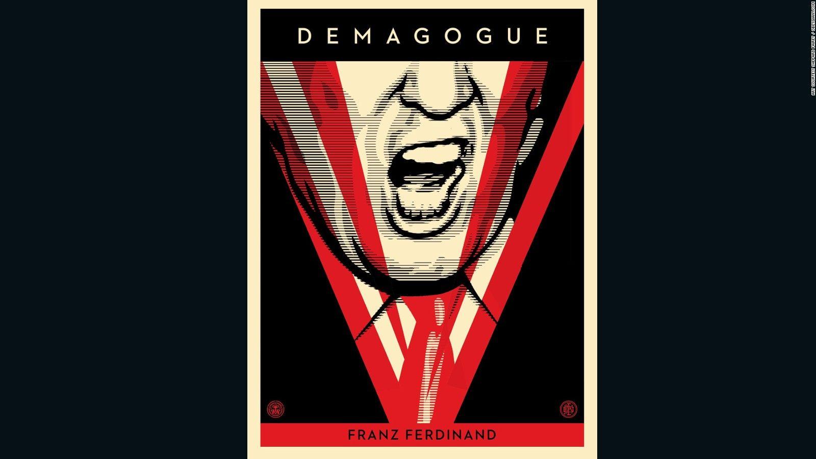 1600x900 Shepard Fairey reveals new posters to protest Trump