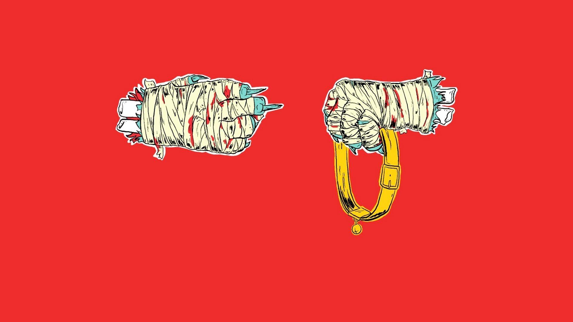 3 Run the Jewels Wallpapers - Top Free 3 Run the Jewels Backgrounds