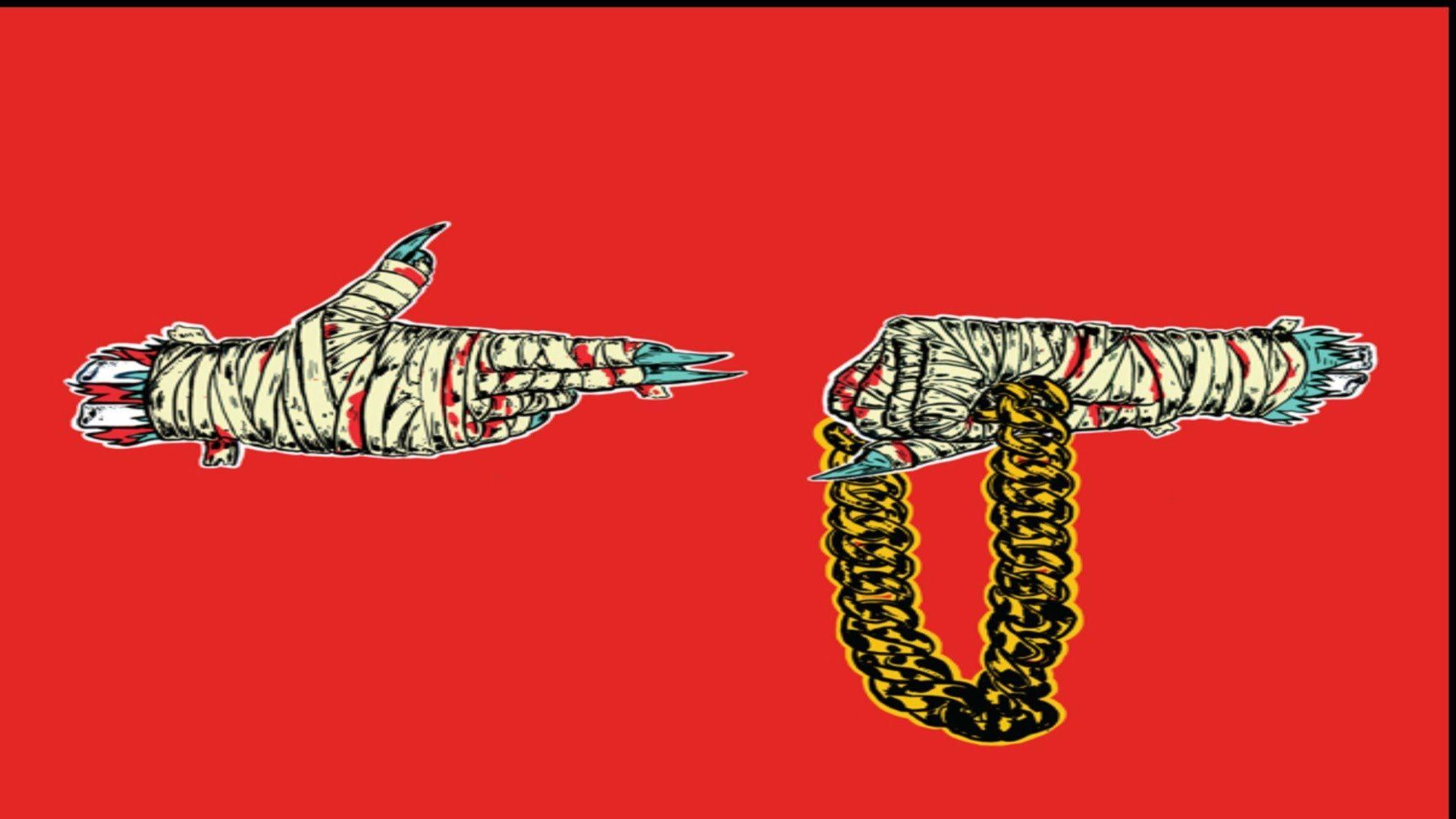1920x1080 Run The Jewels 2 (Album Review)
