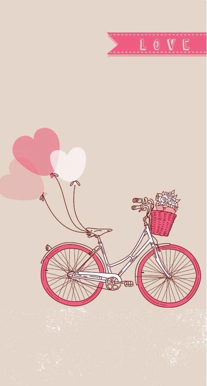 Cute Bicycle Wallpapers - Top Free Cute Bicycle Backgrounds