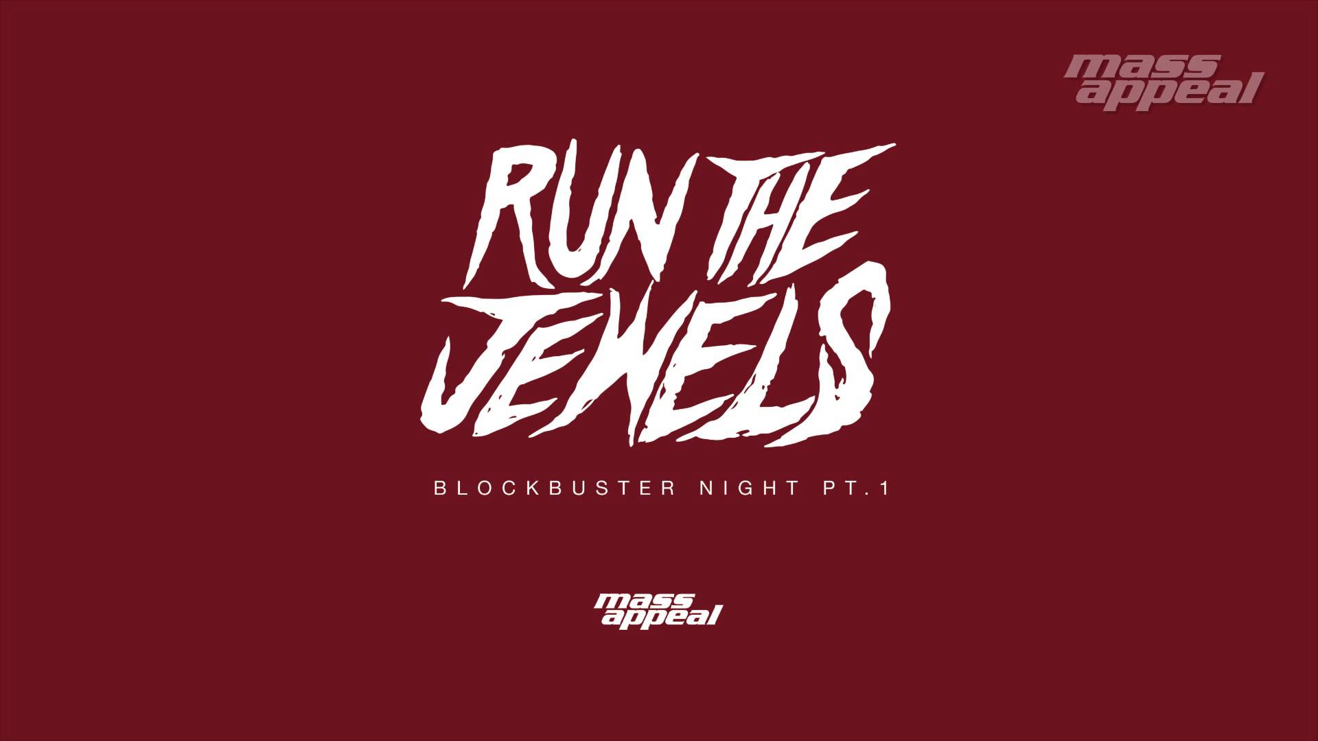 1920x1080 Run The Jewels Night Part 1