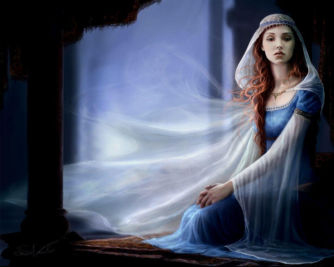 1280x1024 Beautiful Fantasy wallpaper -Top Collections 2011. Beautiful