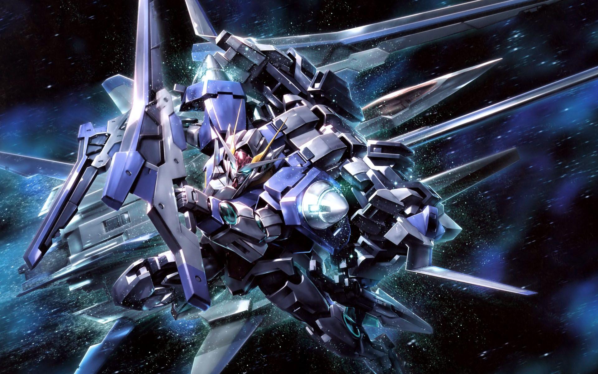 1920x1200 Gundam Pict: Anime Gundam HD Wallpaper 1080P