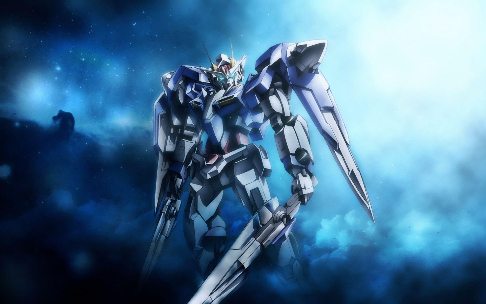 1920x1200 Gundam Barbatos Wallpaper