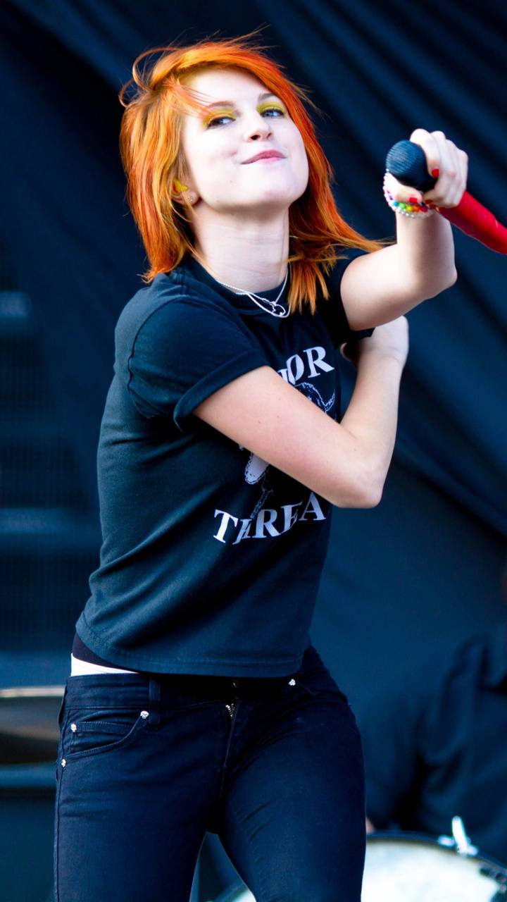 720x1280 Hayley Williams wallpaper