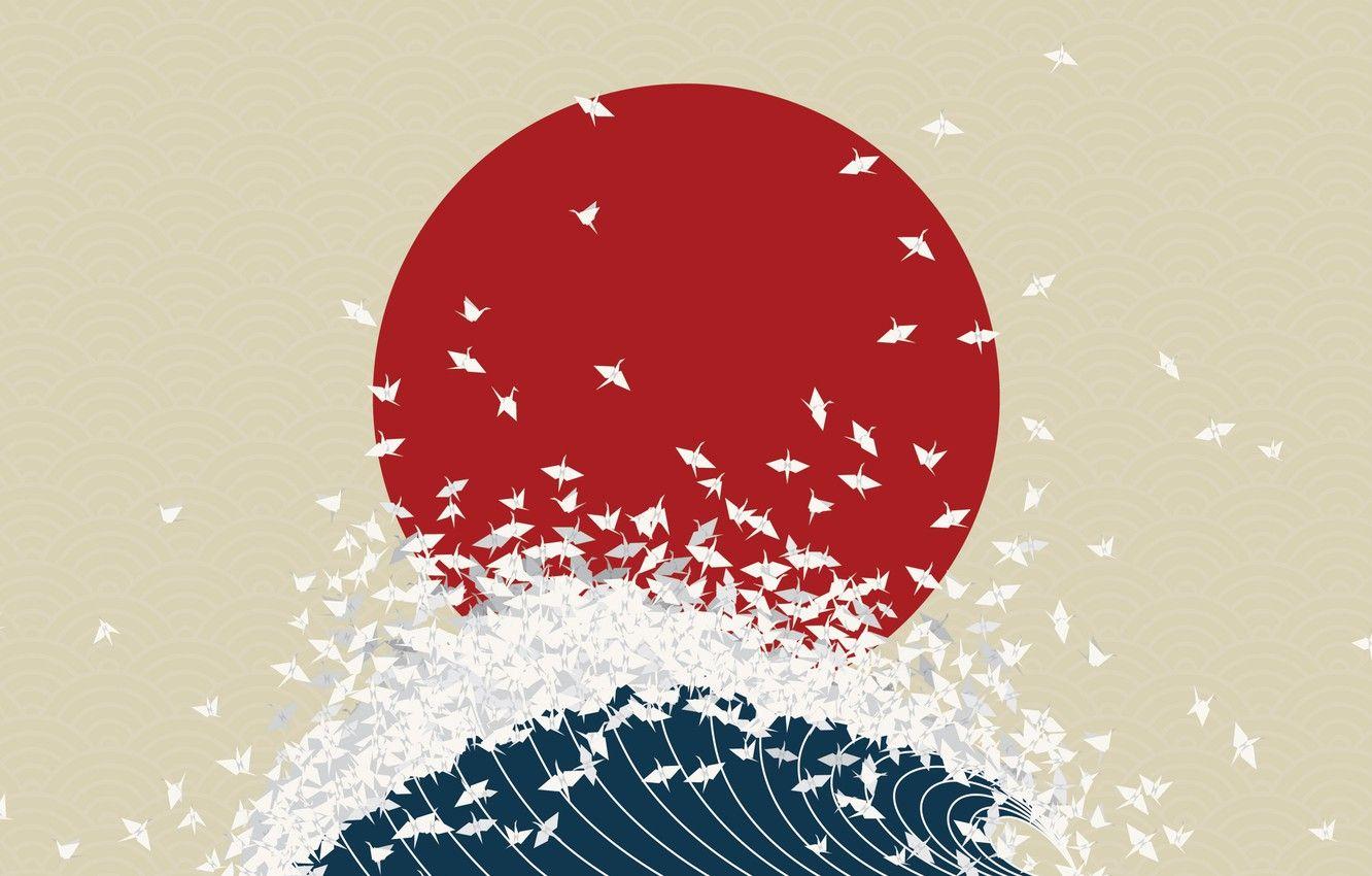 Japan Rising Sun Wallpapers - Top Free Japan Rising Sun Backgrounds