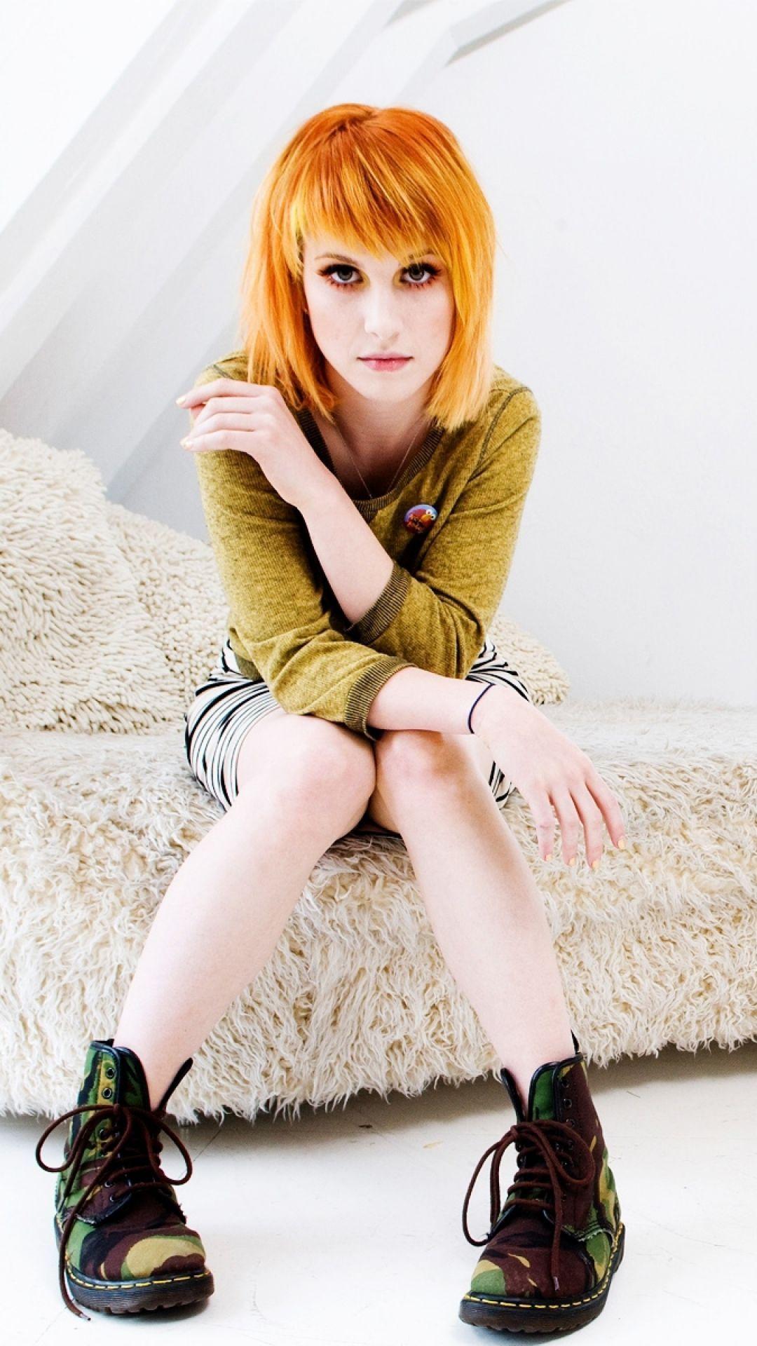 1080x1920 Free download Hayley Williams iPhone Wallpaper HD iPhone Wallpaper [1080x1920] for your Desktop, Mobile & Tablet. Explore William Singe Wallpaper. William Singe Wallpaper, William Morris Reproduction Wallpaper, Hayley William Wallpaper