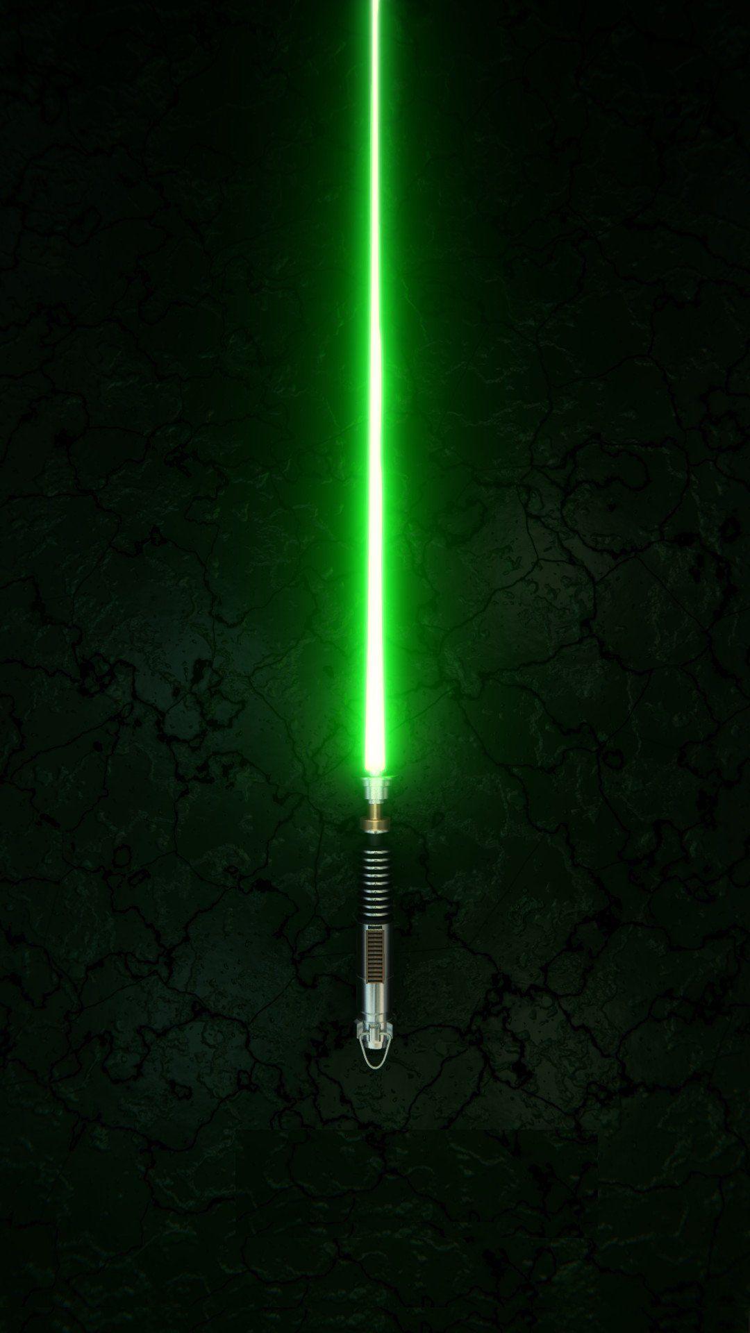 14 White Lightsaber Wallpapers  WallpaperSafari