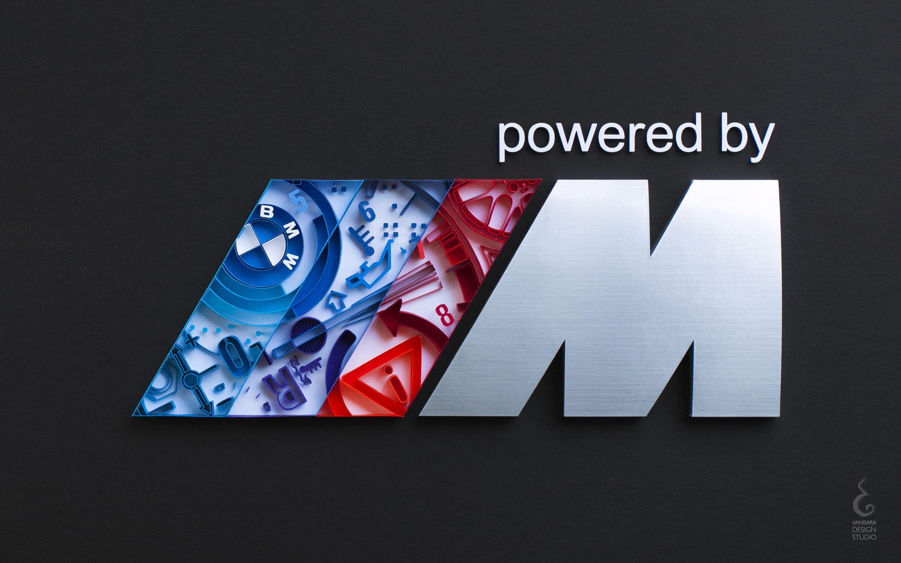 2881x1800 Bmw M Wallpaper