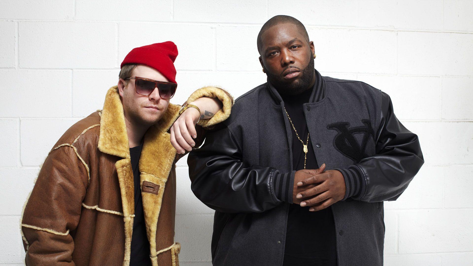 1920x1080 Run the Jewels